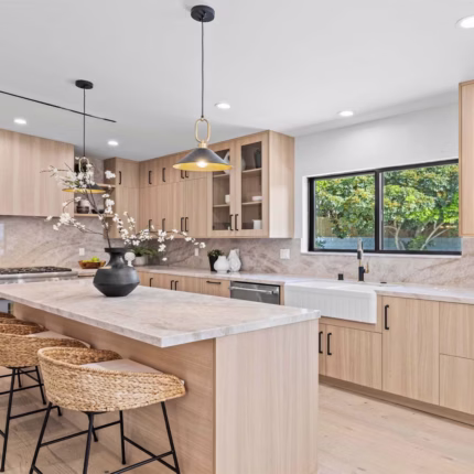 kitchen Cabinets