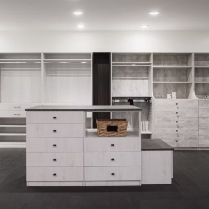 Closets san diego