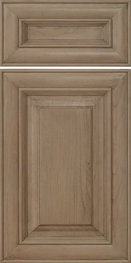 Davidson Dapple Cabinets doors style