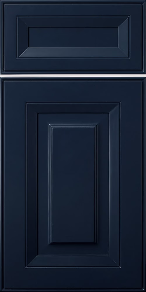 Deep Sea Cabinets door style