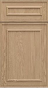 Elegant-Shaker-Oak