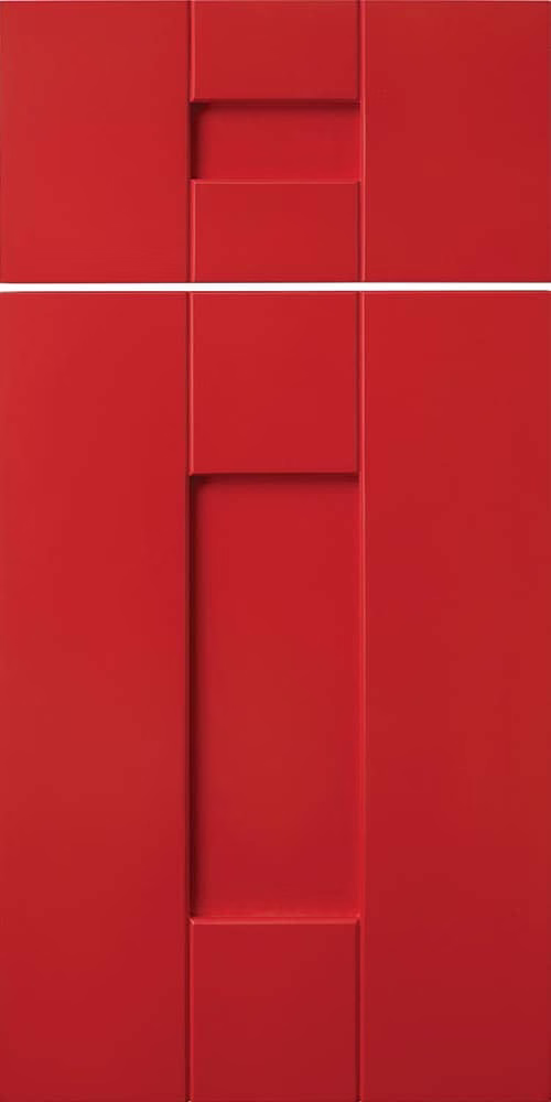 Glenwood Ember Cabinet Door Style
