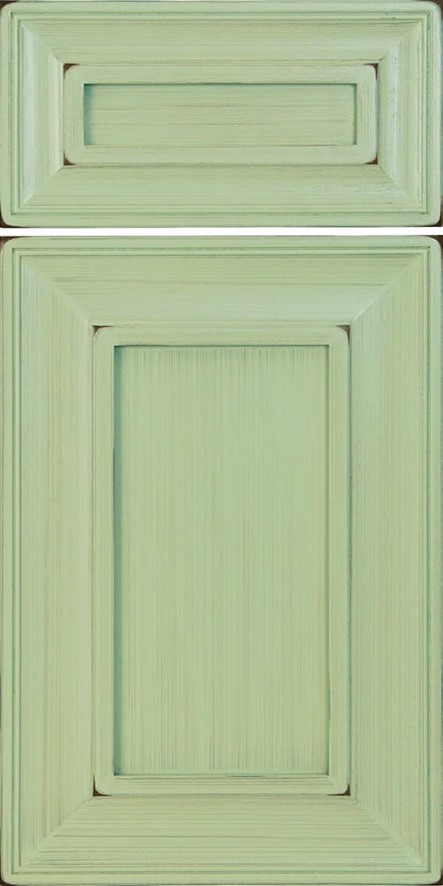 Hanover Laurel Cabinet Doors Style