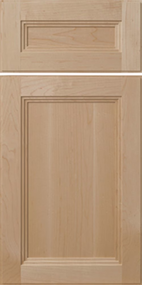 Holston Natural Cabinet Door Style