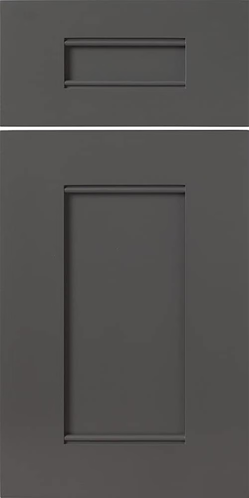 Kennebec Cavern Cabinets Door Style