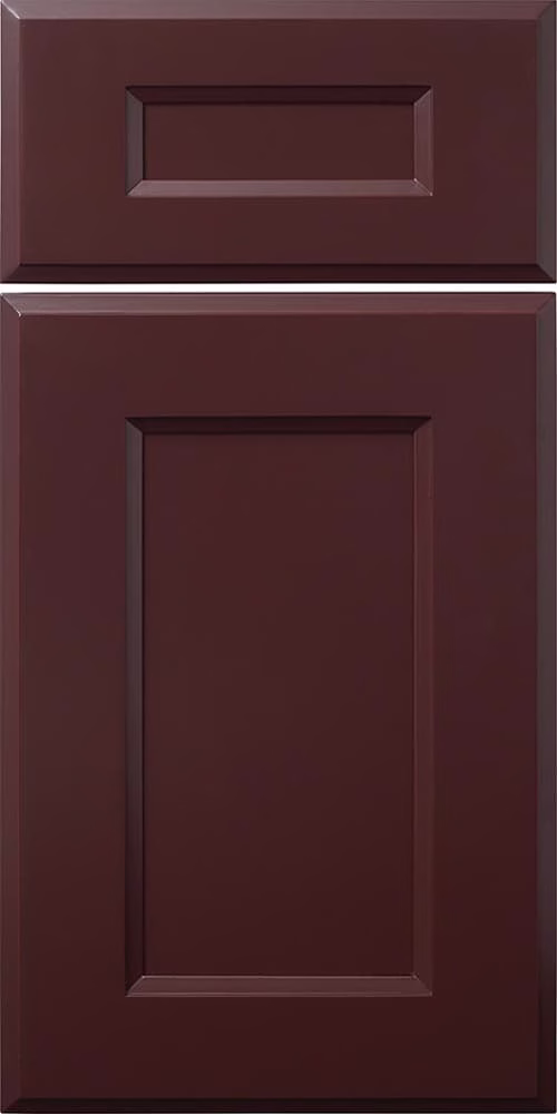 Missouri Bordeaux Cabinets Door Style