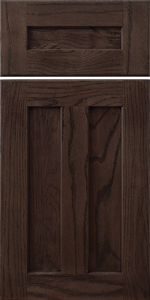 Noble Willow Cabinets Door Style