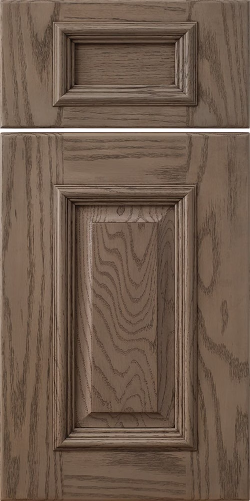 Raritan Dapple Cabinets Door Style