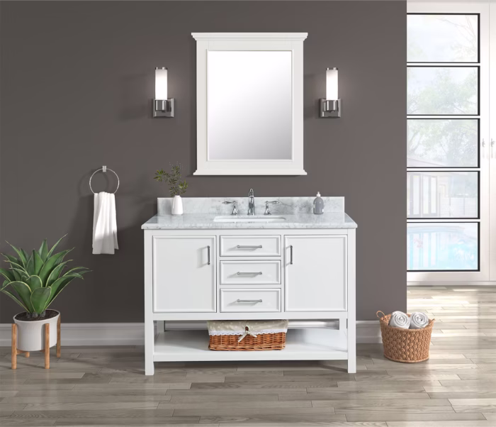 Vanities san diego