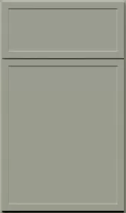 Pistachio Green Kitchen Cabinets