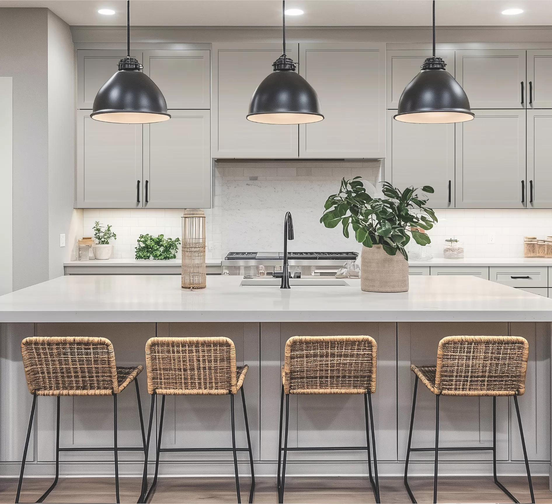 Why Professional Cabinet Installation Matters for Long-Term Value?