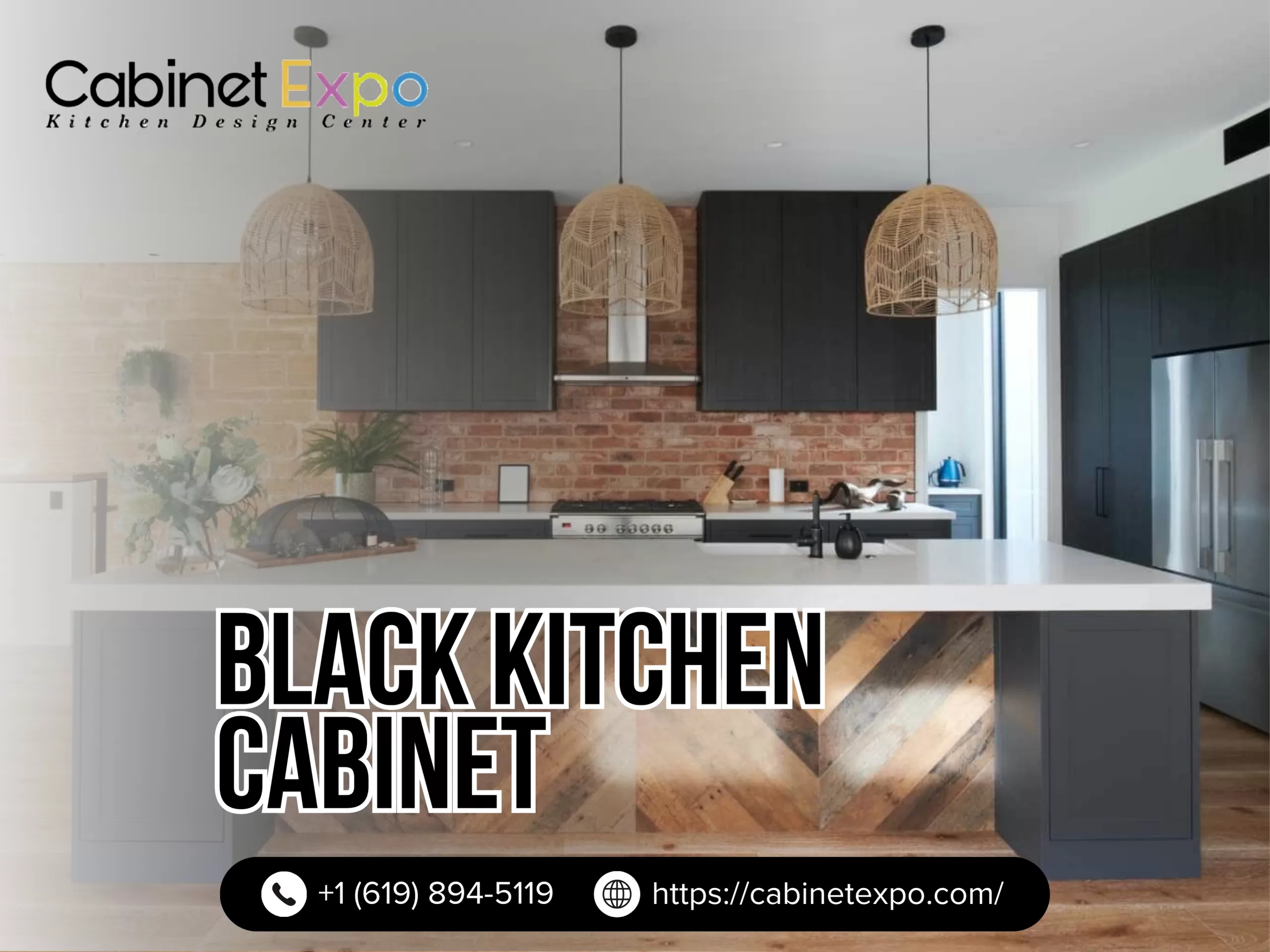 How to Design a Black Kitchen Cabinets: Expert Tips & Ideas
